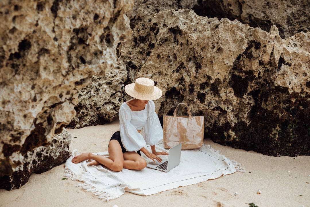 Travel enough to have an opinion